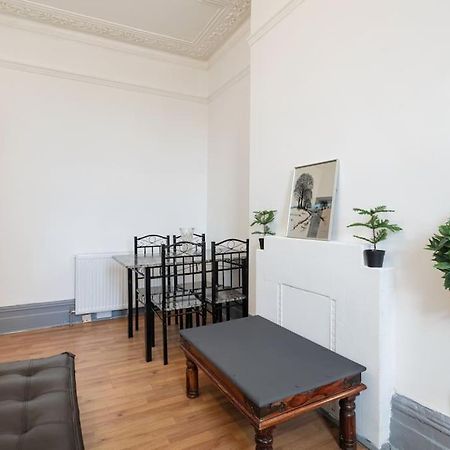 2A - Bright & Airy 2 Bed Flat - 20 Mins To Central لندن المظهر الخارجي الصورة